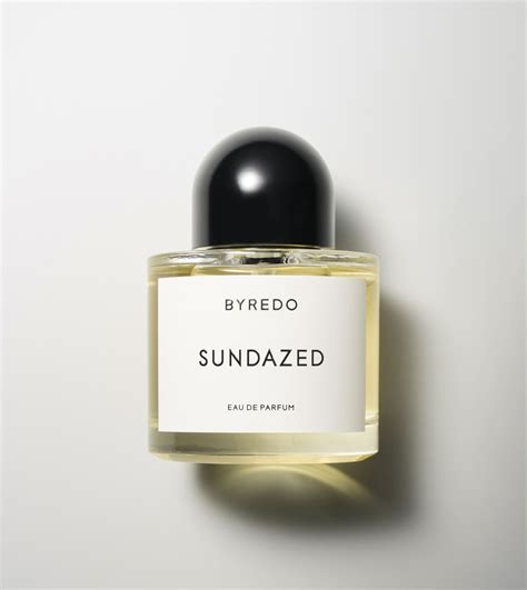 byredo sundazed fragrantica.